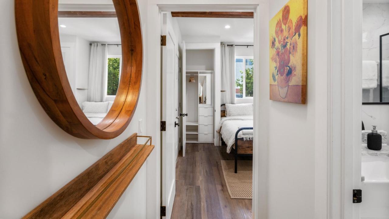 Newly Remodeled Beautiful 2Br Flat In Atwater Village Glendale Exterior foto