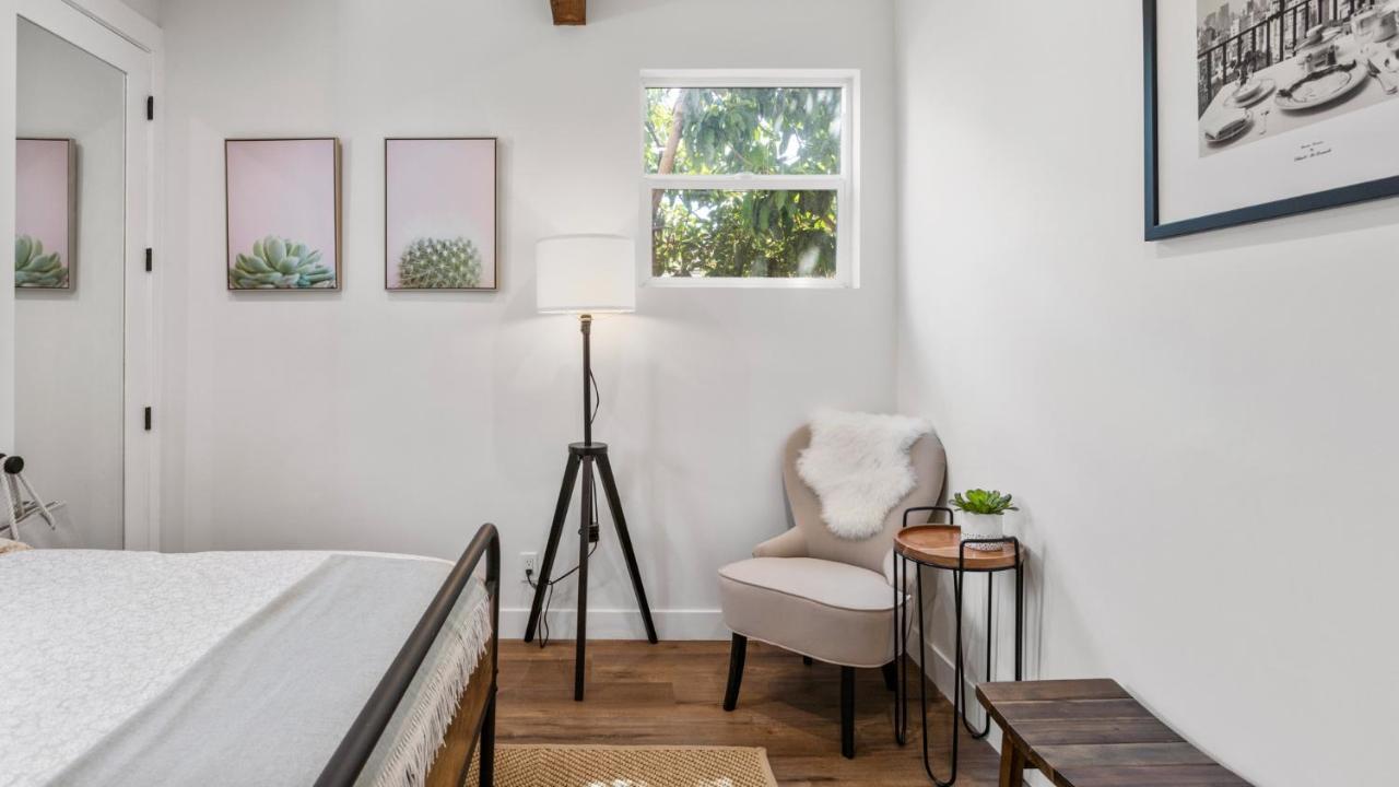 Newly Remodeled Beautiful 2Br Flat In Atwater Village Glendale Exterior foto